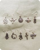 Image of Pick and Mix Earrings