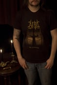 Image of Shirt "The Invocation"