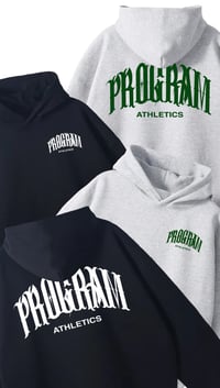 Dual hoodie pack