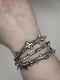 Image 8 of Thorns bracelet 