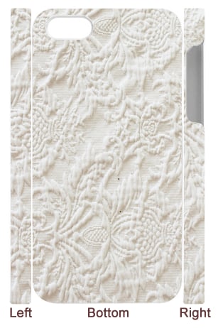 Image of Lace Your Case