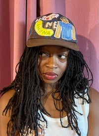 Image 4 of ENFANCE  PATCH CAPS 📝🔗🫂