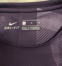 Image 12 of Tottenham Hotspur “DEMBÉLÉ 19” 2017/18 Third Shirt + patches (L)