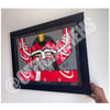 “ Coca Cola Megazord “ original masterpiece 