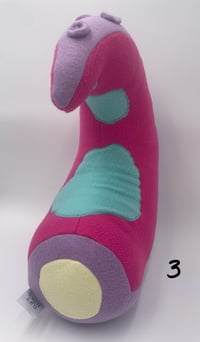 Image 11 of Tentacle Travel Pillow