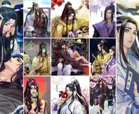 Image 1 of DANMEI Prints - P4P