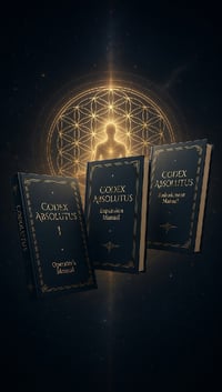Image 4 of CODEX ABSOLUTUS OPERATORS TRAINING MANUALS PDF
