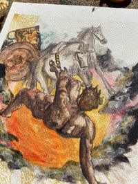 Image 5 of Print Phaeton 