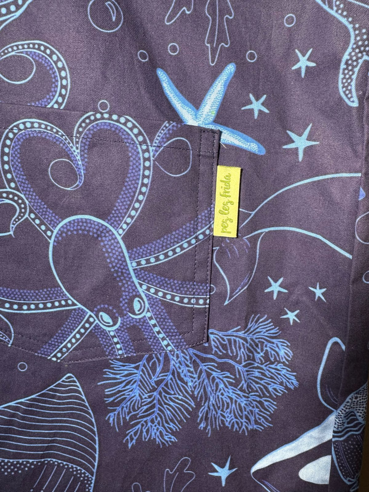 Image of Pinny - Under the Sea