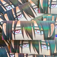 Beni Eye Slap