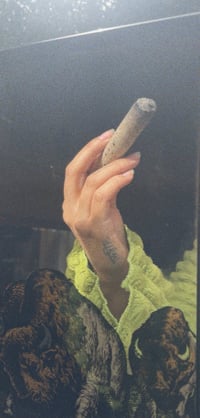 Image 3 of ༄ MOXIBUSTION ༄