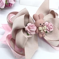 Image 5 of Easter Bunny Rosegold