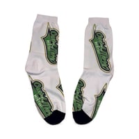 Image 1 of Out4More History Sport Socks 
