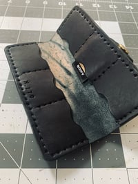 Image 3 of SD Card Wallet (2/2) "Factory Second"