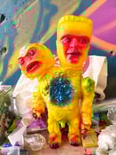 Image of doble monster