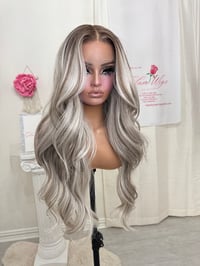 Image 5 of Kara luxury free part (ready to ship)