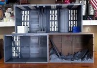 Image 17 of Death Star Stackables