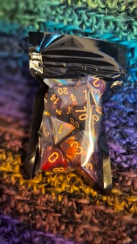 Image 1 of Summon | Dice Set