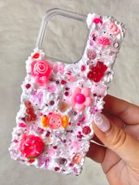 Image 2 of Whipped Pink Phone Case 