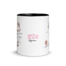 Image 6 of I am Mug with Color Inside