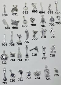 Image 5 of Charms 10