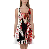 Image 1 of jester dress