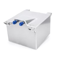 Image 6 of 20L Aluminum Fuel Tank