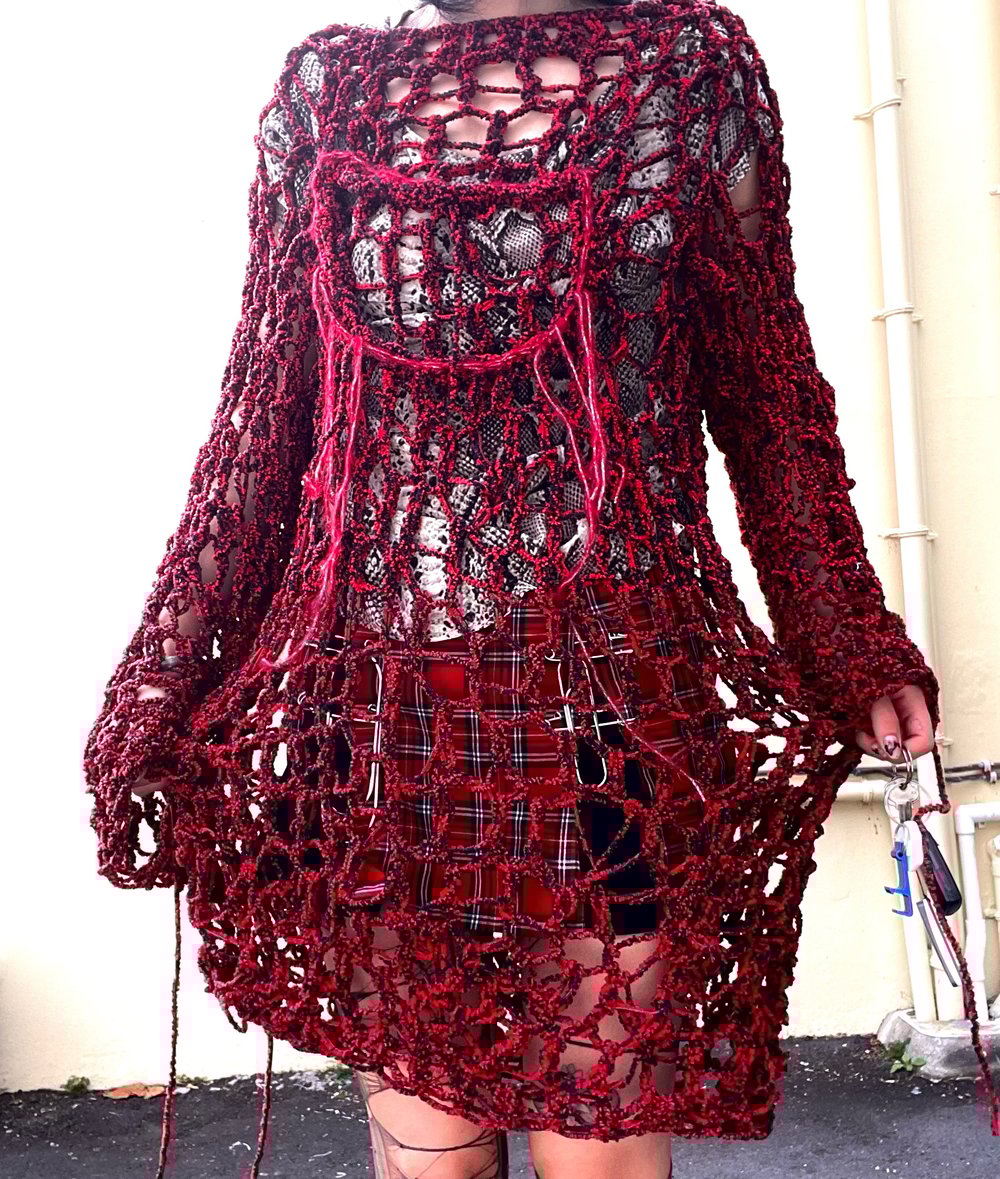 Image of Neko Jumper