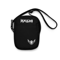 Image 1 of Hachi utility crossbody bag
