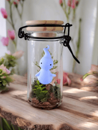 Image 1 of Original Will-o-the-Wisp jar