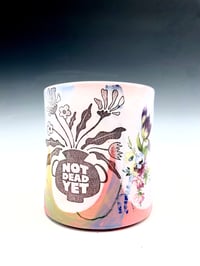 Image 1 of No Dead Yet, 3