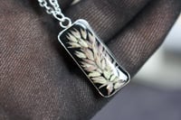 Image 3 of dead good grass pendant 