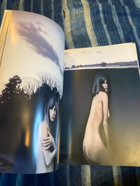 Image 10 of Nude: Painting Fantastical Spaces, Mio Kozo, 1984.