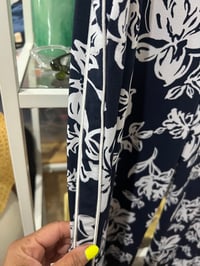 Image 3 of flower pants