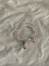 "princess' sea shell" bracelet