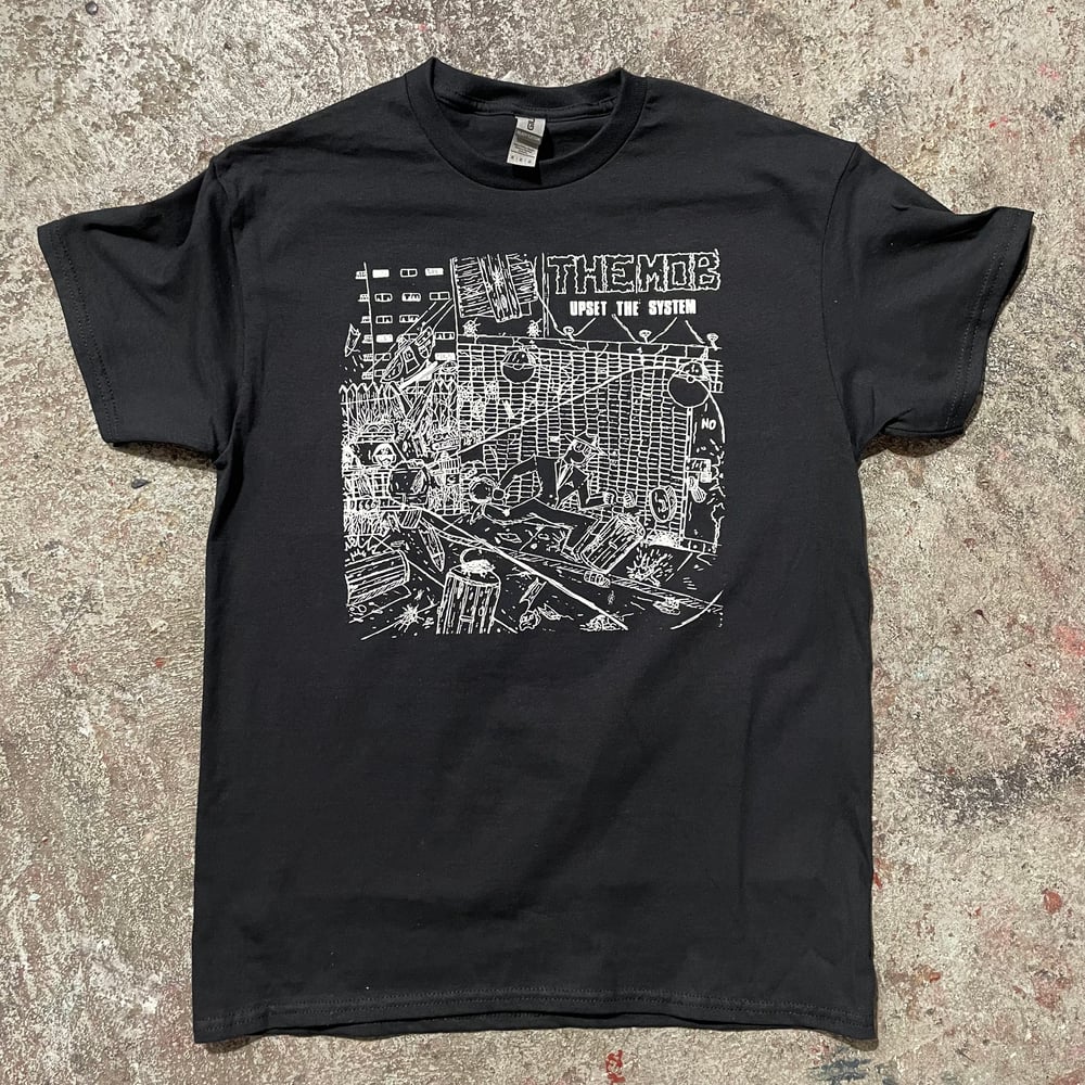 The Mob (NYC)