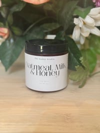 Body Butter 
