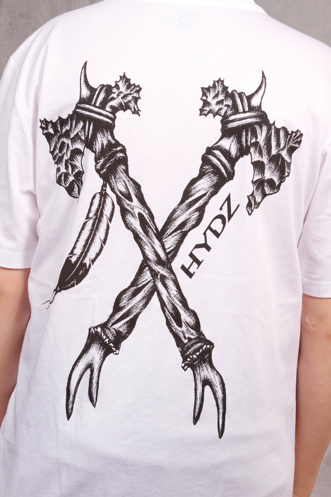 Tomahawk T-shirt