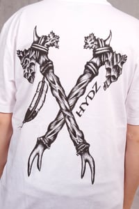 Image of Tomahawk T-shirt 