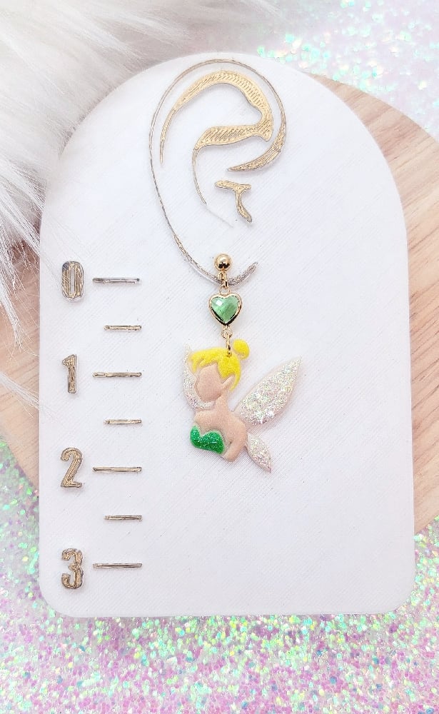 Image of Pixie Dust Dangles