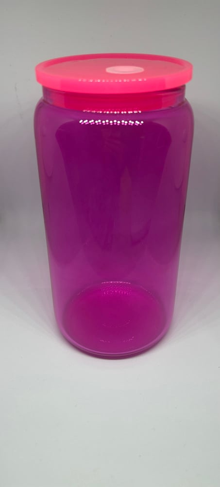 Glass Jelly Libbey