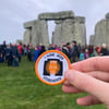 i have seen stonehenge (patch)