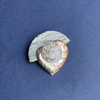 Image 1 of Broche “DOUARNENEZ”