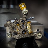 Image 1 of Hammertone Mckeever liner
