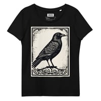 Image 3 of Nevermore | Tee