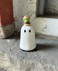 Image 2 of Double Decker Hamburger Ghost