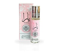 Lattafa Yara Roll-On Perfume Oil