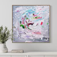Image 6 of vi Libertatis - PRINT (framed)