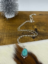 Image 3 of The Nevada Sky Necklace 
