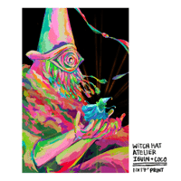 Image 1 of WHA Iguin X Coco